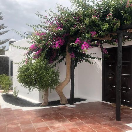 Villa Mare Bella Chao Sea View Private Heated Solar Pool Ac Puerto del Carmen  Exterior foto