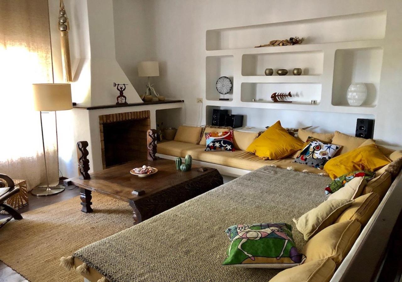 Villa Mare Bella Chao Sea View Private Heated Solar Pool Ac Puerto del Carmen  Exterior foto