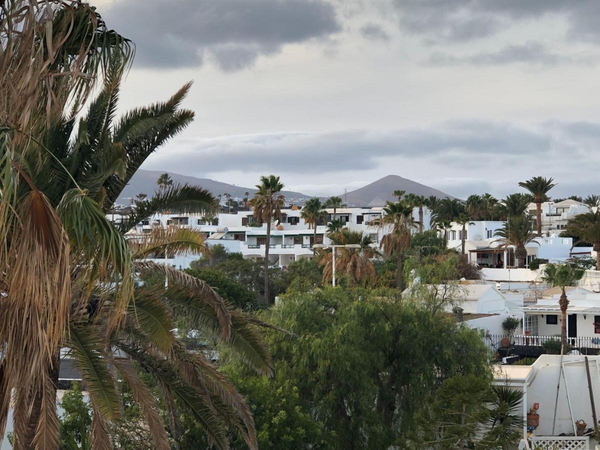 Villa Mare Bella Chao Sea View Private Heated Solar Pool Ac Puerto del Carmen  Exterior foto