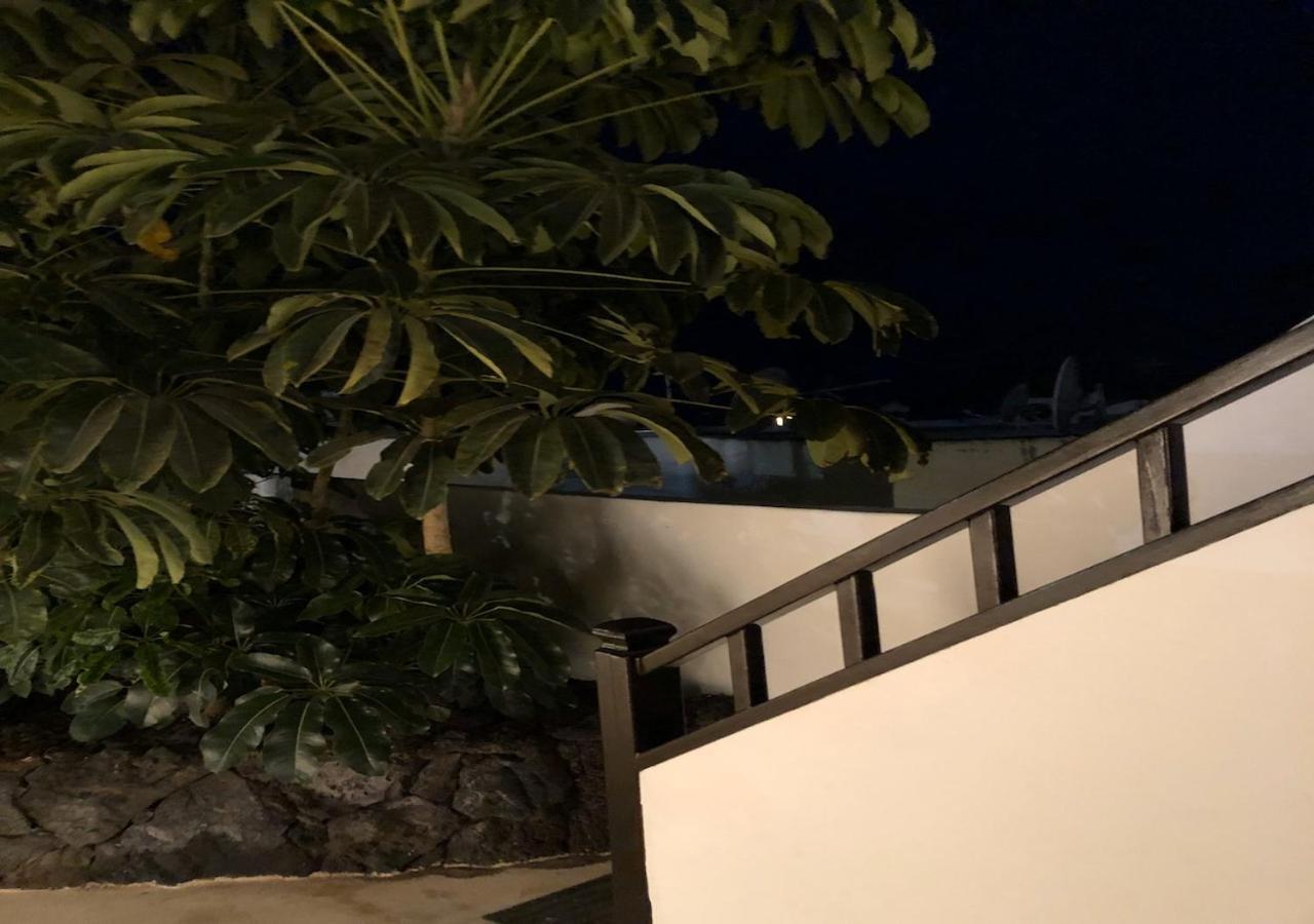 Villa Mare Bella Chao Sea View Private Heated Solar Pool Ac Puerto del Carmen  Exterior foto