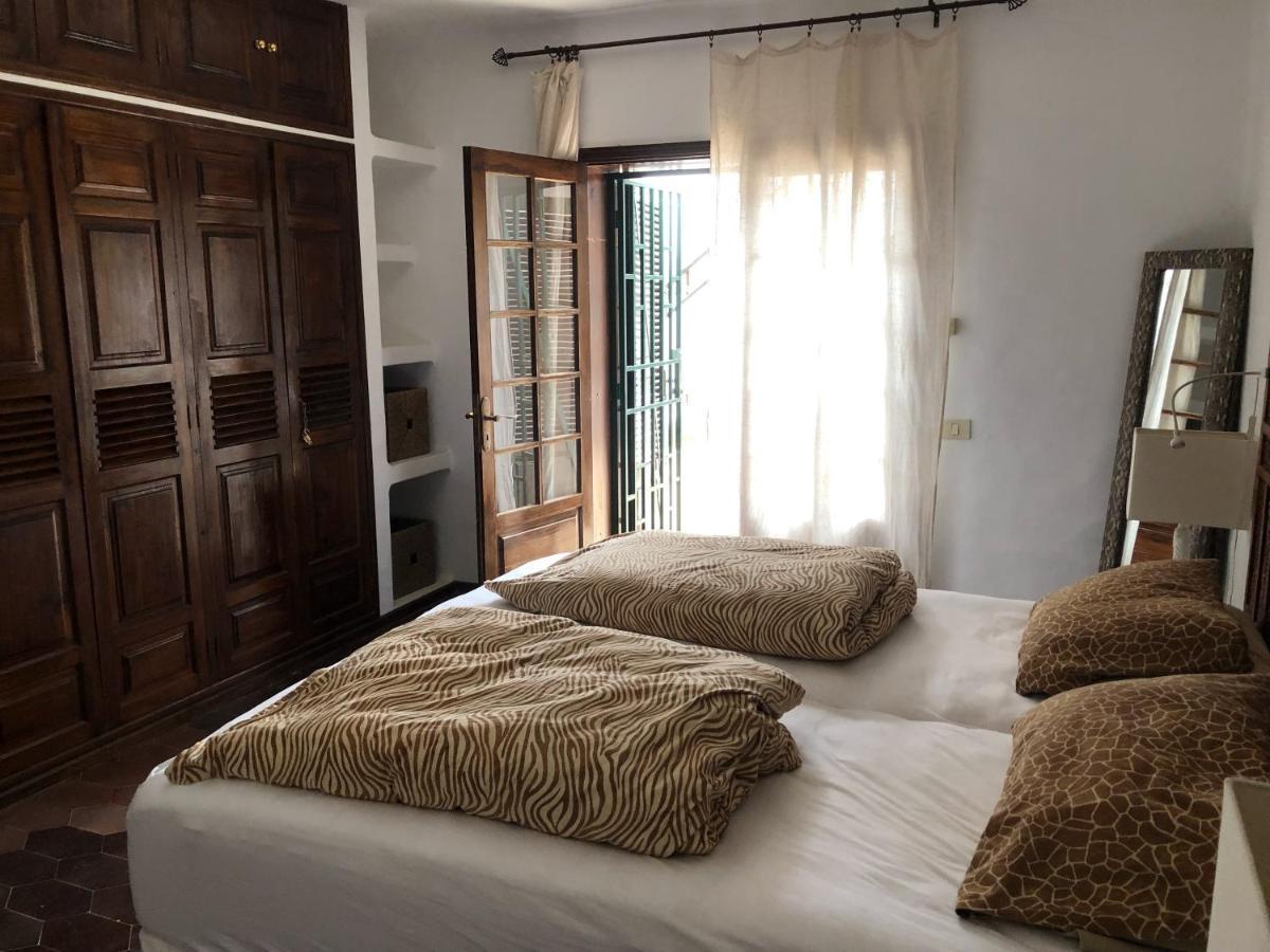 Villa Mare Bella Chao Sea View Private Heated Solar Pool Ac Puerto del Carmen  Exterior foto