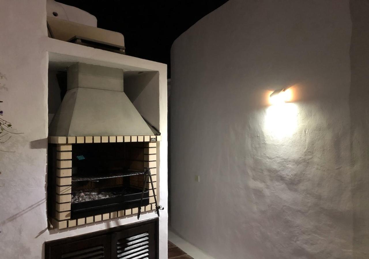 Villa Mare Bella Chao Sea View Private Heated Solar Pool Ac Puerto del Carmen  Exterior foto